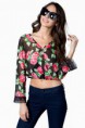 Blusa Bloom